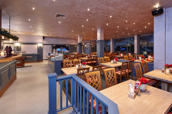 Hotel Königshof (Garmisch-Partenkirchen)